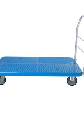 PLA600YUn静i-ilent全S平板手推PLA车600Y