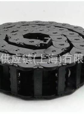 价格需核实  HANSHIN  拖链  型号：SL-022-75R-B76-726L