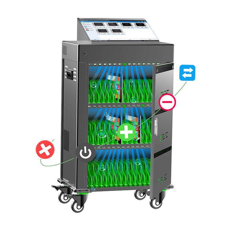 触控一体平板充电柜触控管控文件分发集中充电JTSync48,电子/电工,配电控制柜/控制箱,淘宝优惠券,粉丝福利购,淘宝优惠卷