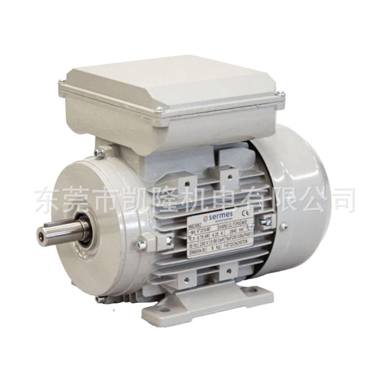 SERMES电机电机MTA71MTA80MTA90