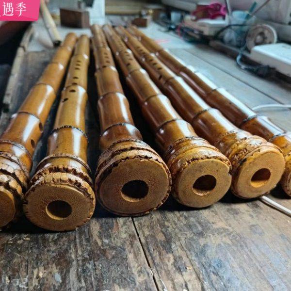 中档玉屏桂竹南箫 专业南萧 考级用级别调音 大共鸣广桂竹子萧,乐器/吉他/钢琴/配件,箫,淘宝优惠券,粉丝福利购,淘宝优惠卷