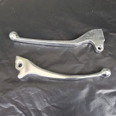 适用维斯帕VESPA 春天150 冲刺150 GTS300 250 刹车手柄 把手 刹