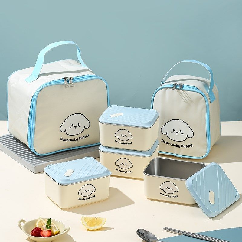 304不锈钢保温便当盒上班族可携式便当盒微波炉加热专用餐盒保温,餐饮具,饭盒/保温桶/保温提锅,淘宝优惠券,粉丝福利购,淘宝优惠卷