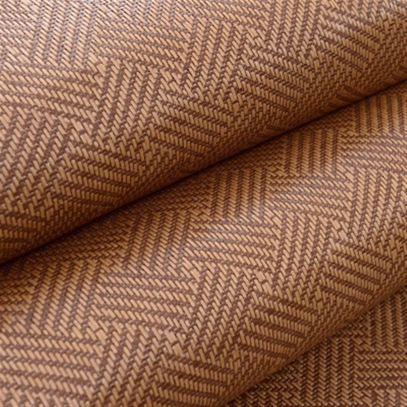 凉席1.8m床丝凉席三件套夏季双人1.5米草席双面藤席1.2折叠席子