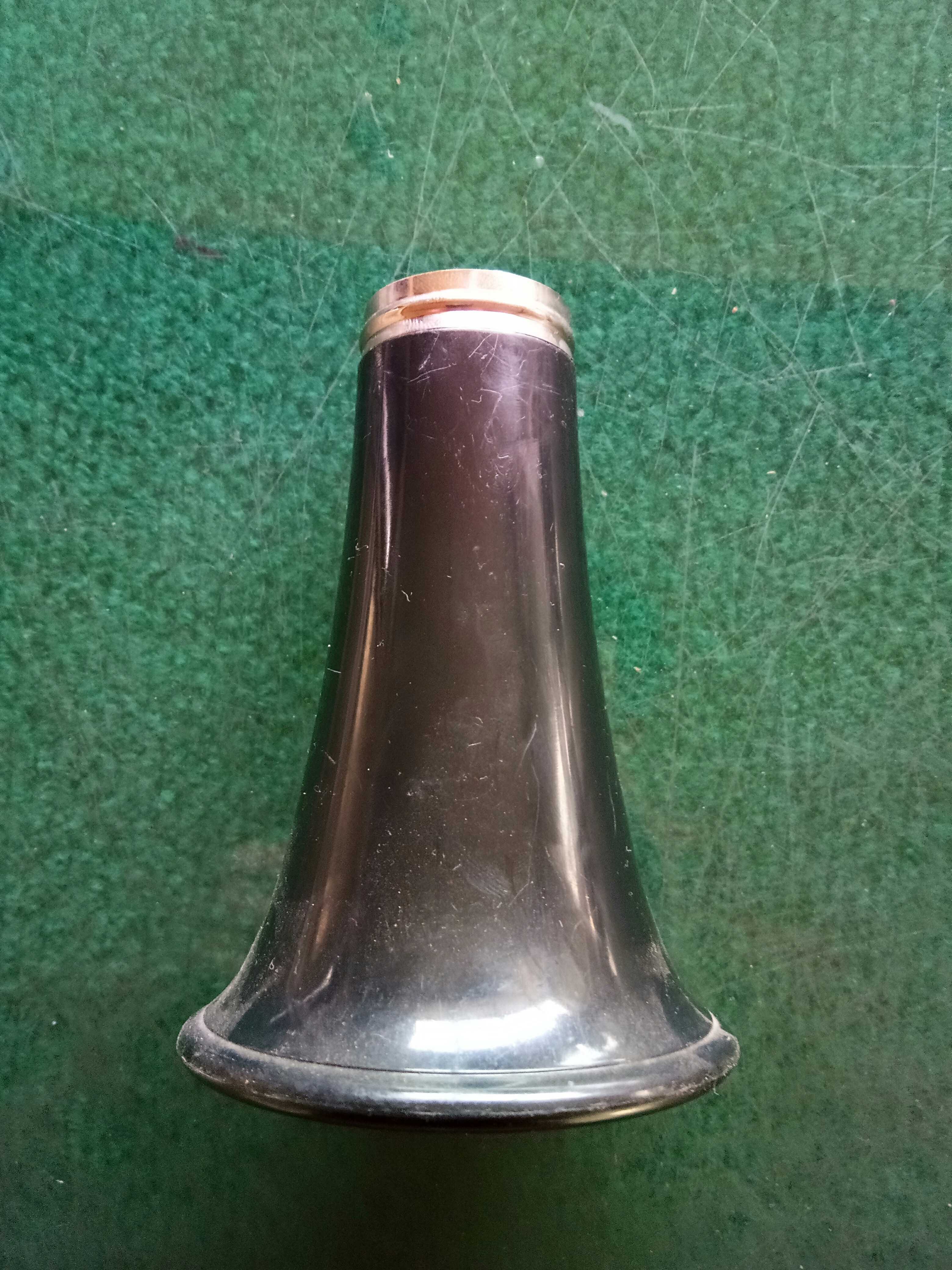 单簧管喇叭口,配件。