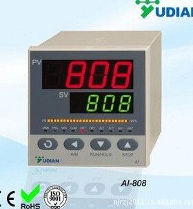 宇电仪表：AI-708J型手操器/伺服放大器