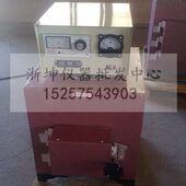 2.5 13箱式 上海光地SX2 电阻炉马弗炉实验高温炉
