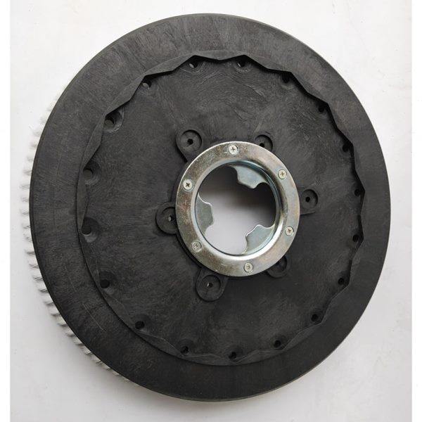 格瑞勒手推式洗地机用地刷科力德SA1-B500/45拖地机毛刷吸水胶条,生活电器,洗地机配件/耗材,淘宝优惠券,粉丝福利购,淘宝优惠卷