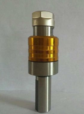 直柄扭力伸缩攻牙微补偿延长杆C25-VER16 C25-VER20