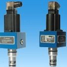 全新原装台湾北部精机插装式阀LSV220-30V-10 LSV25E10-30V-10