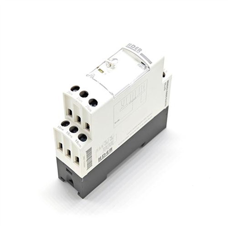 原装HDER欣奥RM4-TtG20相序继电器 RM4TG20过欠压保护器