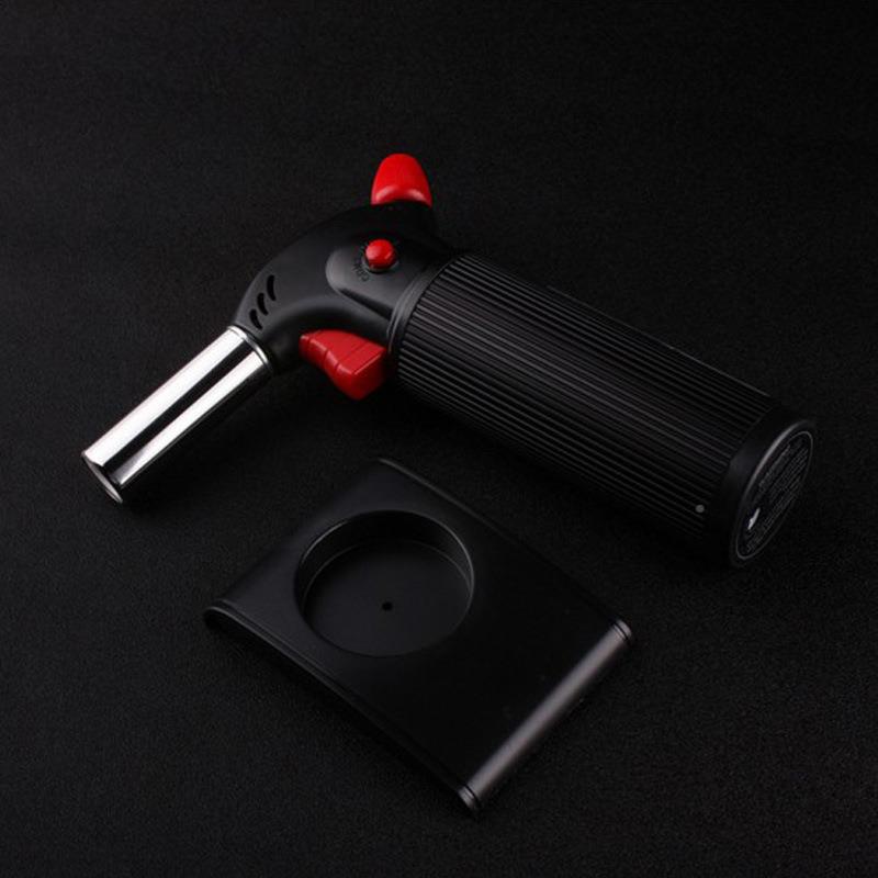 便式金属高温喷火枪充气防风打0火BS700机冷大风喷焊枪焊接携宝盛