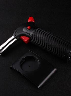 便式金属高温喷火枪充气防风打0火BS700机冷大风喷焊枪焊接携宝盛