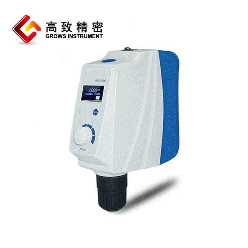 RW拌顶D50RWD100置电动搅器强力搅器拌液晶LCD显示,清洗/食品/商业设备,食品搅拌机,淘宝优惠券,粉丝福利购,淘宝优惠卷