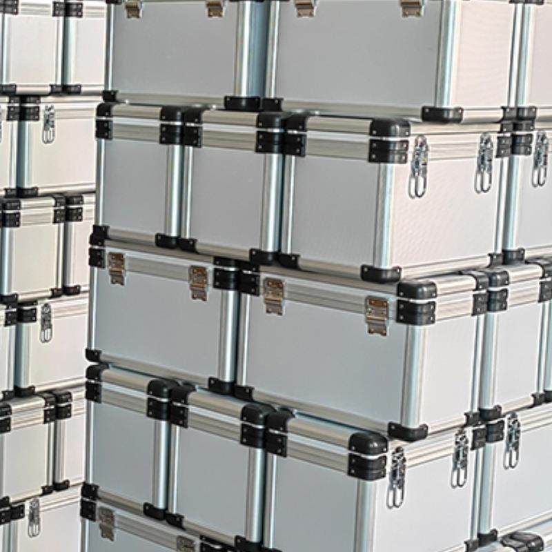 铝金工具箱航铝空箱工具箱备箱便携式手提980箱4合mm中纤设板仿片,五金/工具,工具包,淘宝优惠券,粉丝福利购,淘宝优惠卷