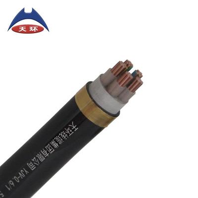 铜电缆国标JV电缆低芯压4951芯/4*120平方阻燃电力电Y缆生产厂家