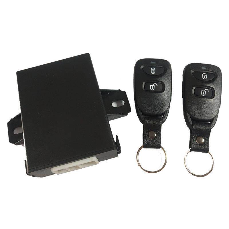 新能源电动车电老年代步动车中门锁控制器控寻80178车人汽车防盗