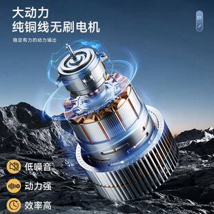 机4420袋无碳刷手提打充电无线锂电池缝包机封口编织封包机包机厂