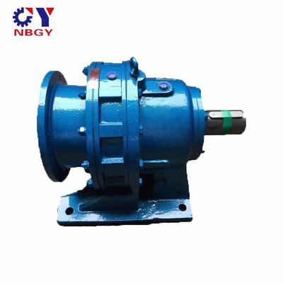 供实应X1X10606摆线针轮减机标减速箱非结速耐用