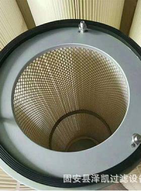 厂家供TWV应电扫地车喷塑覆阻尘吸除尘滤芯359动0除尘过滤尘滤膜