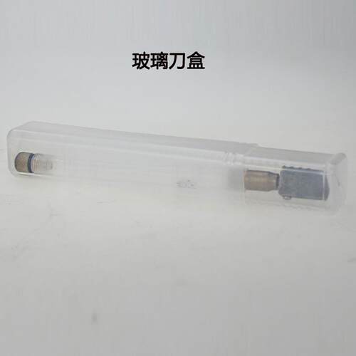 日本东洋TOYO玻璃刀滚轮式手动切割划厚玻璃 零偏差TC-90