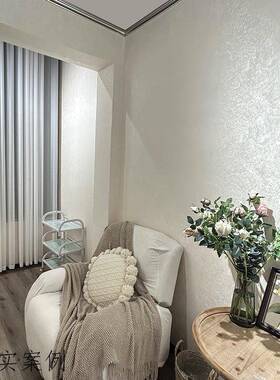 法式提花无缝墙布2视02BIF5新款美卧室客厅全轻奢式电背景屋壁布