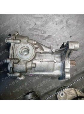 适用起亚智跑50379现IX35差分速器尾牙动箱汽车配件拆车代件