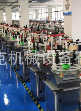 全自动贴标机自动圆瓶定位贴标机立式贴标机labelingmachine