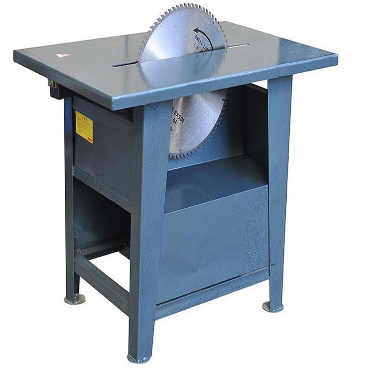 台式电锯木工锯电圆锯圆盘锯台锯切割锯推台锯裁板机切割机木工
