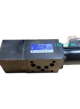 电磁节流阀LEH LE-F10D-P调速阀LE-F10D-B LE-F10D-A LEH-F6D-A-B