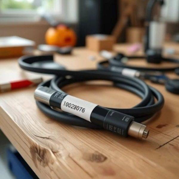 85561033 英格索兰耐油橡胶软管 M300-350二次回油管,汽车零部件/养护/美容/维保,空气压缩机,淘宝优惠券,粉丝福利购,淘宝优惠卷