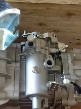 变速器总成 长安星卡睿行M60M80东安DAM15KR发动机 DAT18波箱配件