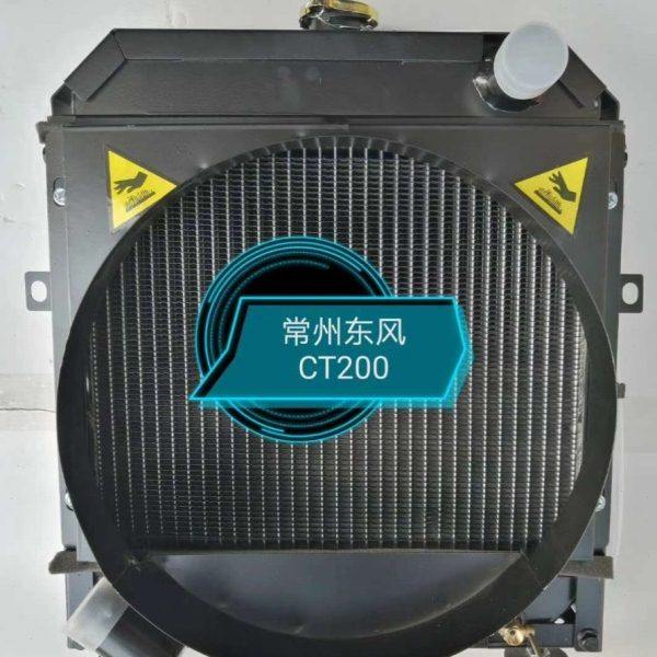 东风200 300 350 354 404 504 554大孔水箱散热器农机拖拉机配件,农机/农具/农膜,农机配件,淘宝优惠券,粉丝福利购,淘宝优惠卷