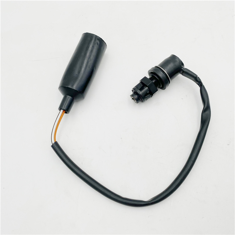 适用GW250gS/F GSX250R-A DL250后刹车开关脚刹制动开关防伪验证