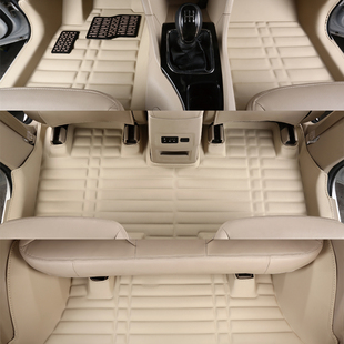 宏光s1主副驾驶单个主驾驶脚垫 五菱宏光S1脚h垫全包围脚垫新老款