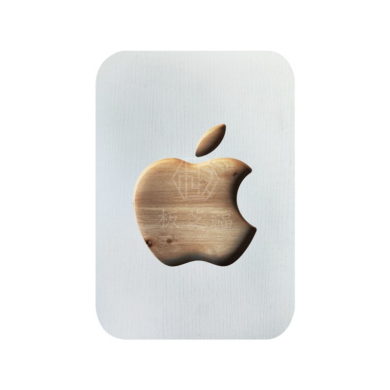 【折扣店】E0级环保乳白色多层实木生态板免漆板橱柜衣柜板实木板