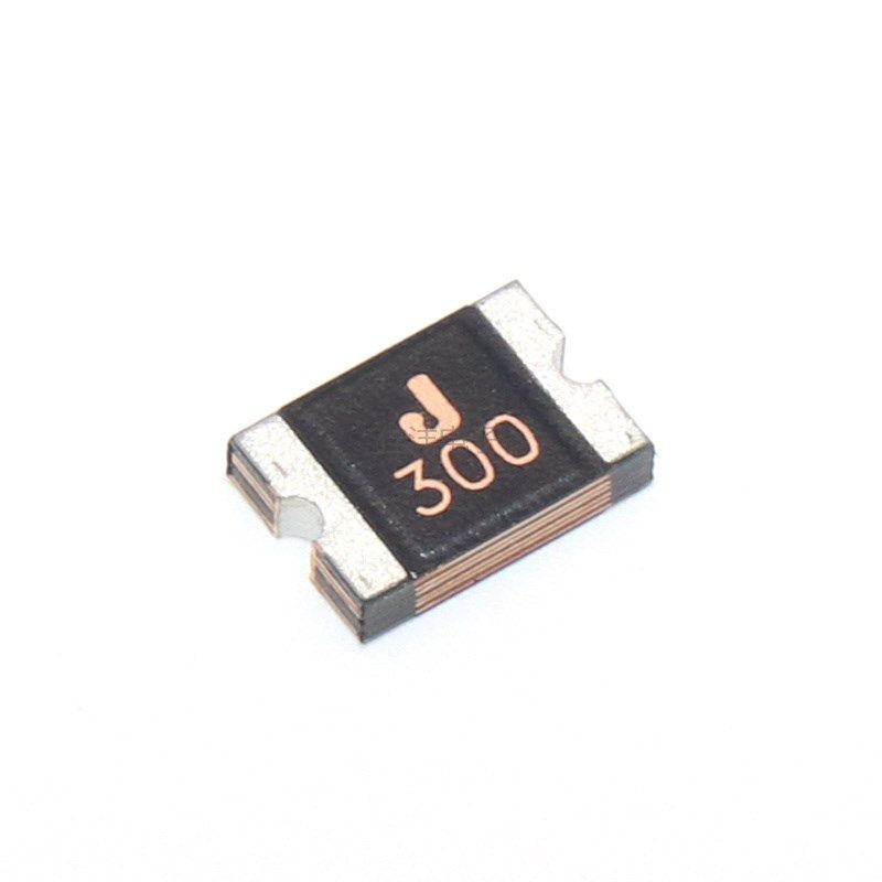 0805 0.05A 0.1A 0.2A 0.5A 1A 6V 9V 12V贴片自恢复保险丝保险管