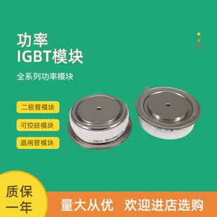 平板可控硅晶闸管T459N24TOF T459N26TOF T501N60TOF T50Y1N65TOF