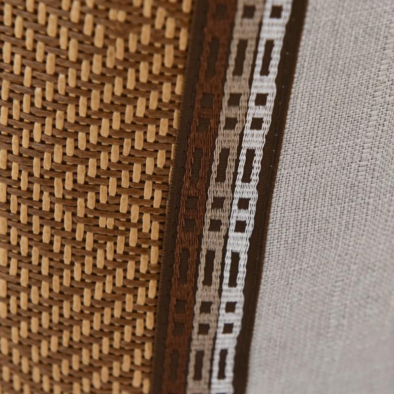 夏凉沙发靠垫床头大靠背垫夏季飘窗护腰靠背枕榻榻米床上护颈靠枕