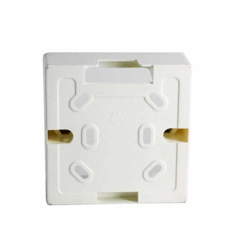 空调漏电保护开关32A空气开关断路器40A86/118/120型插座一