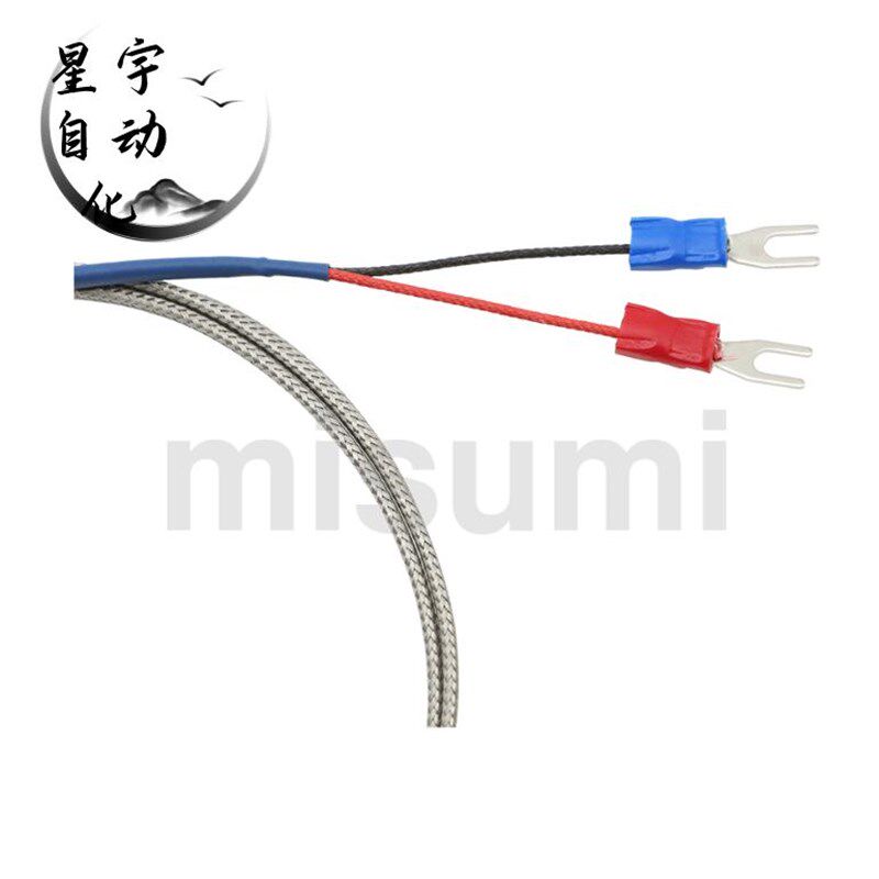 C-MSNcDM6-1 MSNDM6-5 MSNDM8-1螺钉热电偶 温度传感器 螺丝安装