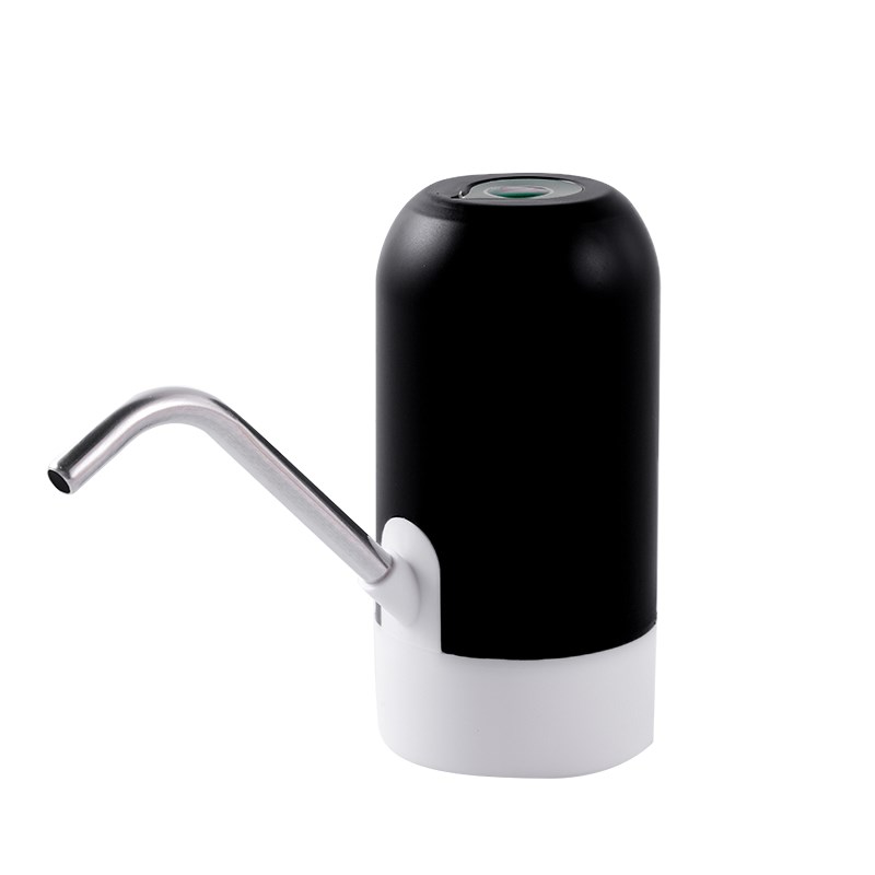 现货桶装水电f动抽水器饮水机大桶水自动上水器S农夫山泉压水泵压