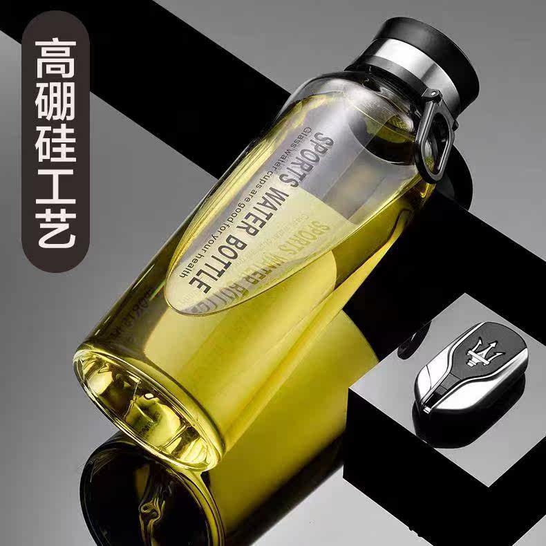 大号玻璃杯加厚特上档次