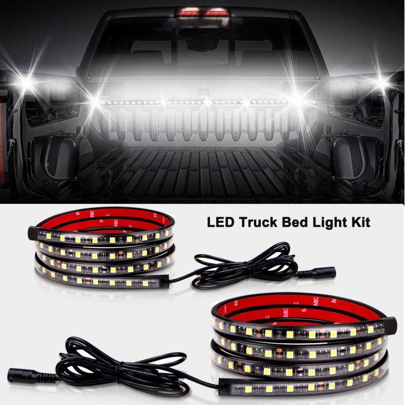 皮卡车箱灯条货车箱车源尾箱家用房车照明灯HR-ST505通用无需装改,汽车零部件/养护/美容/维保,尾灯总成,淘宝优惠券,粉丝福利购,淘宝优惠卷