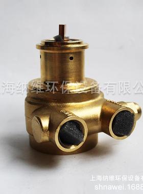 P吸ROCON叶片泵104B240F104B240F压11A水泵厂家业供B应自式高清洗