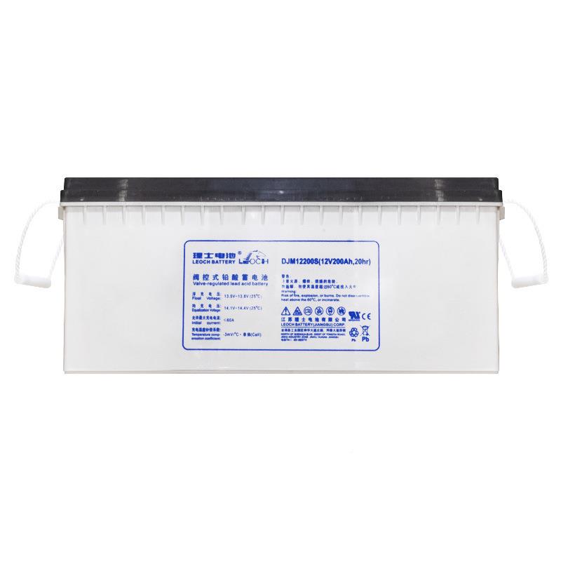 理士蓄电池12200AH定直582流屏V免维护铅酸蓄电池性能稳三质保年