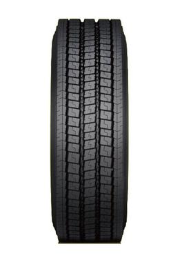 佳8通（GI/TI)轮胎2257R17.55GAR20花纹全轮位卡客车98909轮胎