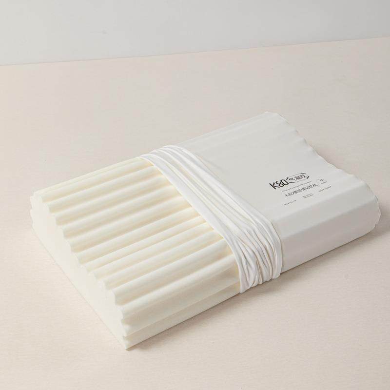 2025新枕款K8气回0凝枕慢弹TRT记忆高端深睡科技舒适枕头,床上用品,功能枕/保健枕/养生枕,淘宝优惠券,粉丝福利购,淘宝优惠卷