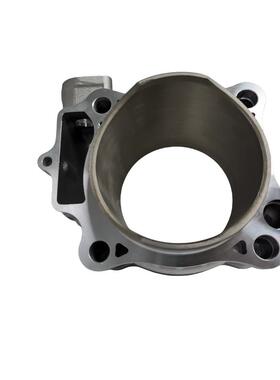 CF50R越野改装摩托车气缸适用HondaCR4F37988450R20R02-瓷2008陶