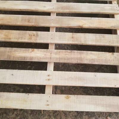 厂仓家供应木托物盘货木GDM方垫流板储物运输叉车木质托盘出货卡